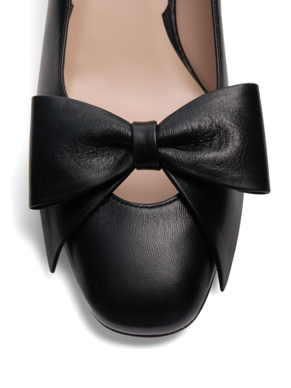 45mm Bowow pumps - 6