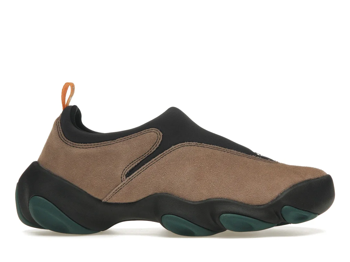 Oakley Factory Team Flesh Brain Dead Suede Taupe - 1