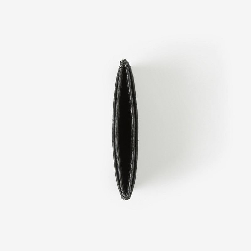 Burberry Quilted Leather Lola Card Case outlook