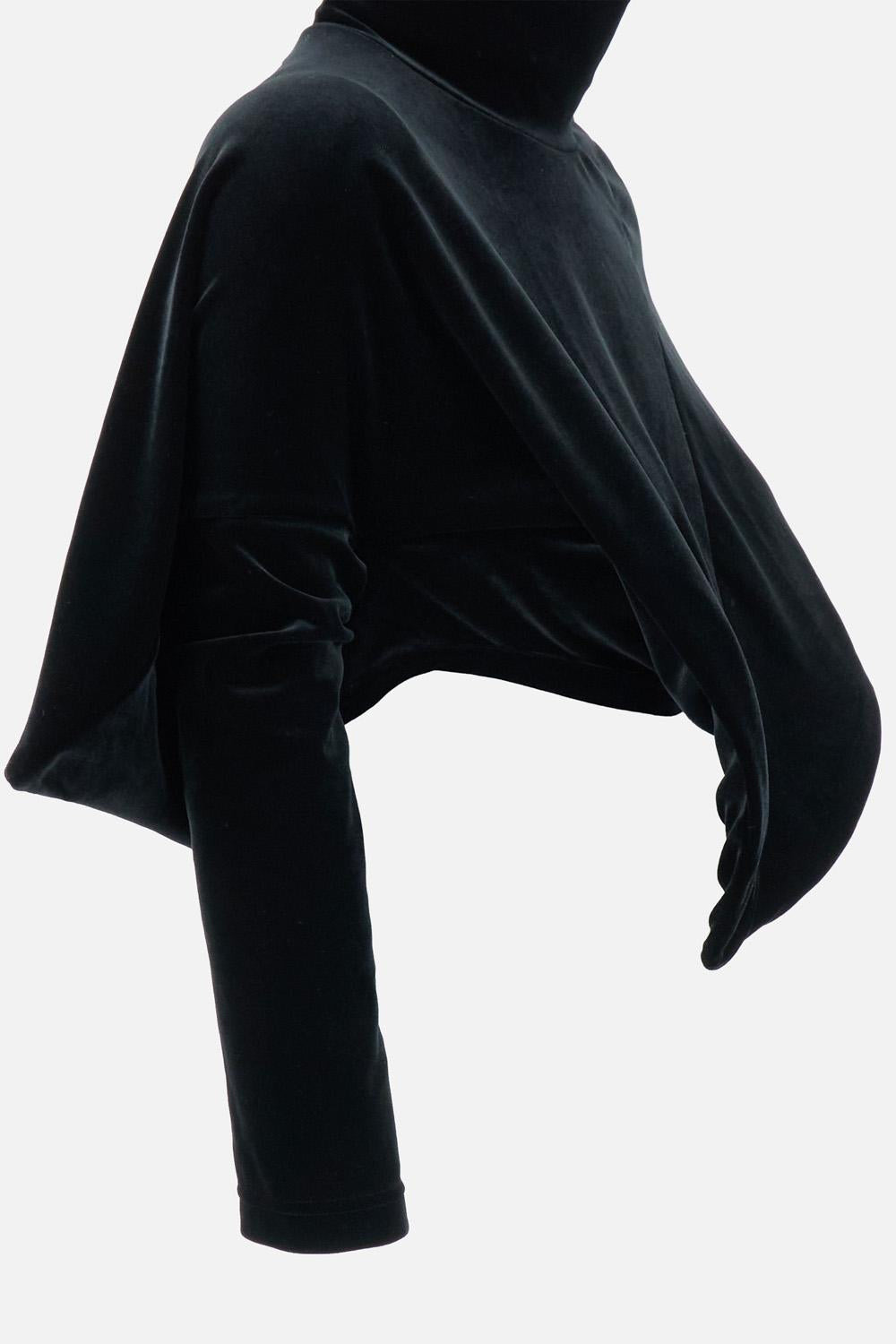 Asymmetric Top - 3