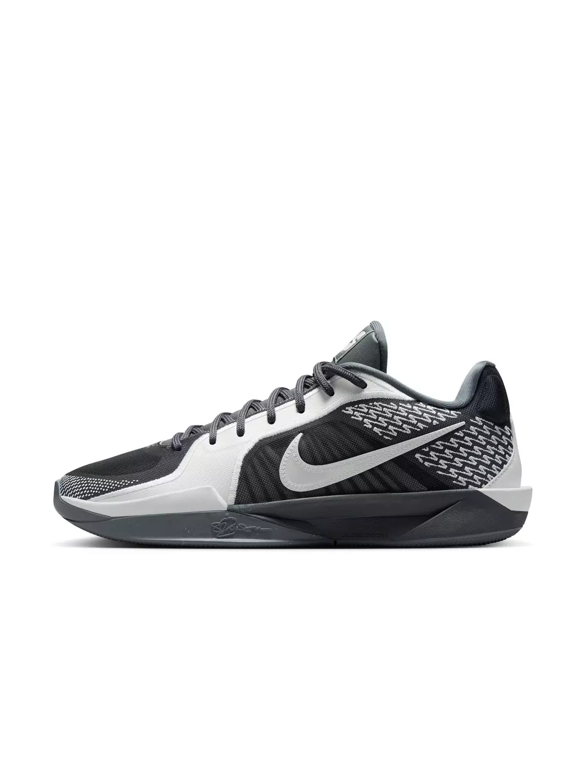 Sabrina 2 "Locked-In" Basketball Shoe - 6