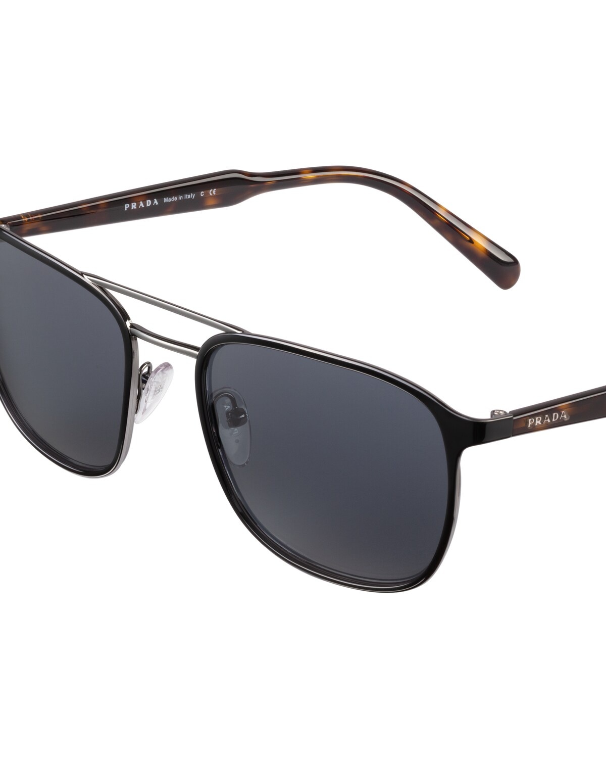 Prada Eyewear Collection sunglasses - 4