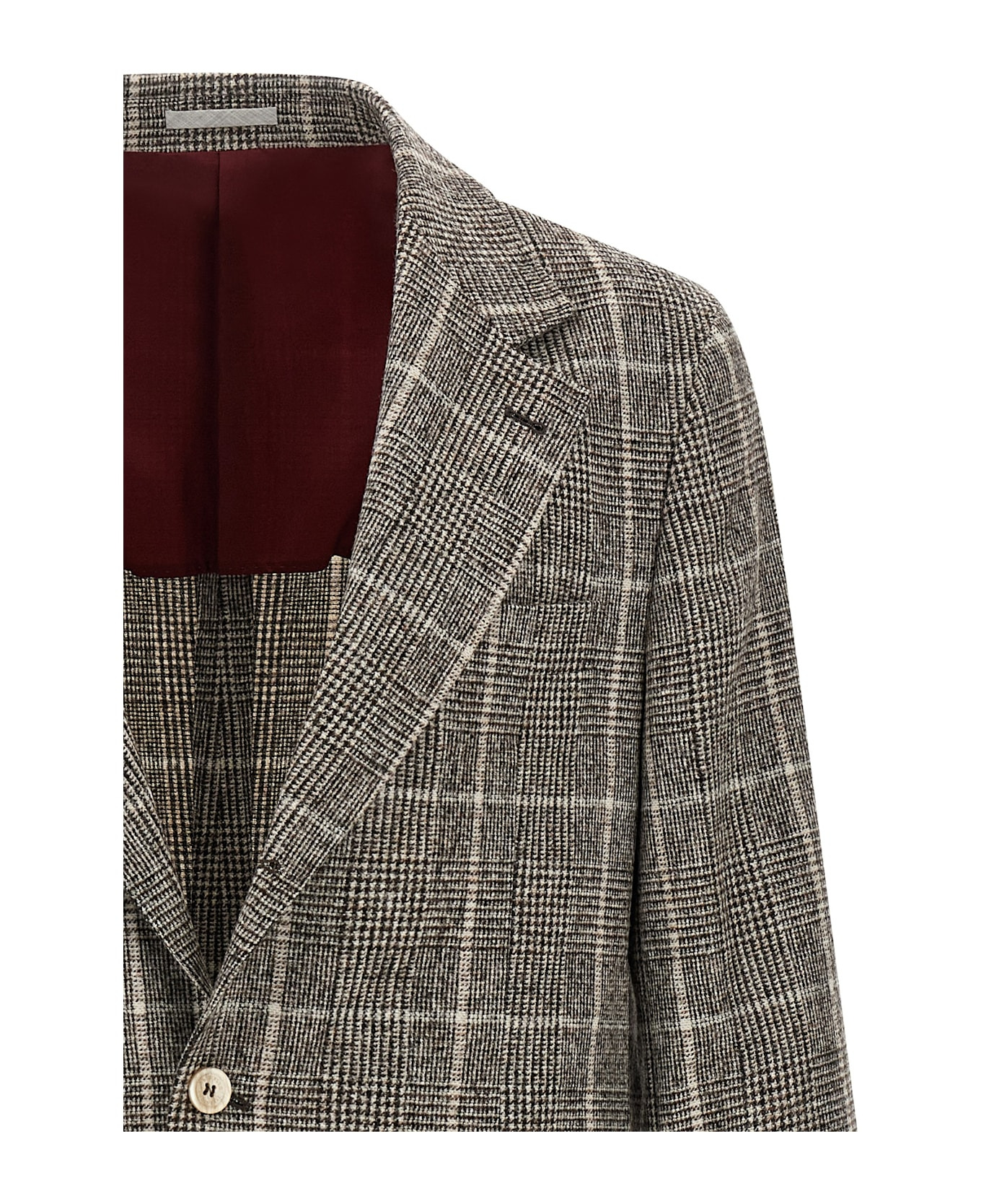 'cavallo' Blazer - 3