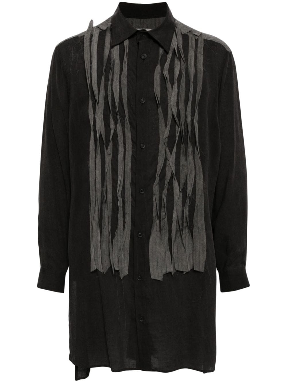 ozone shirt - 1