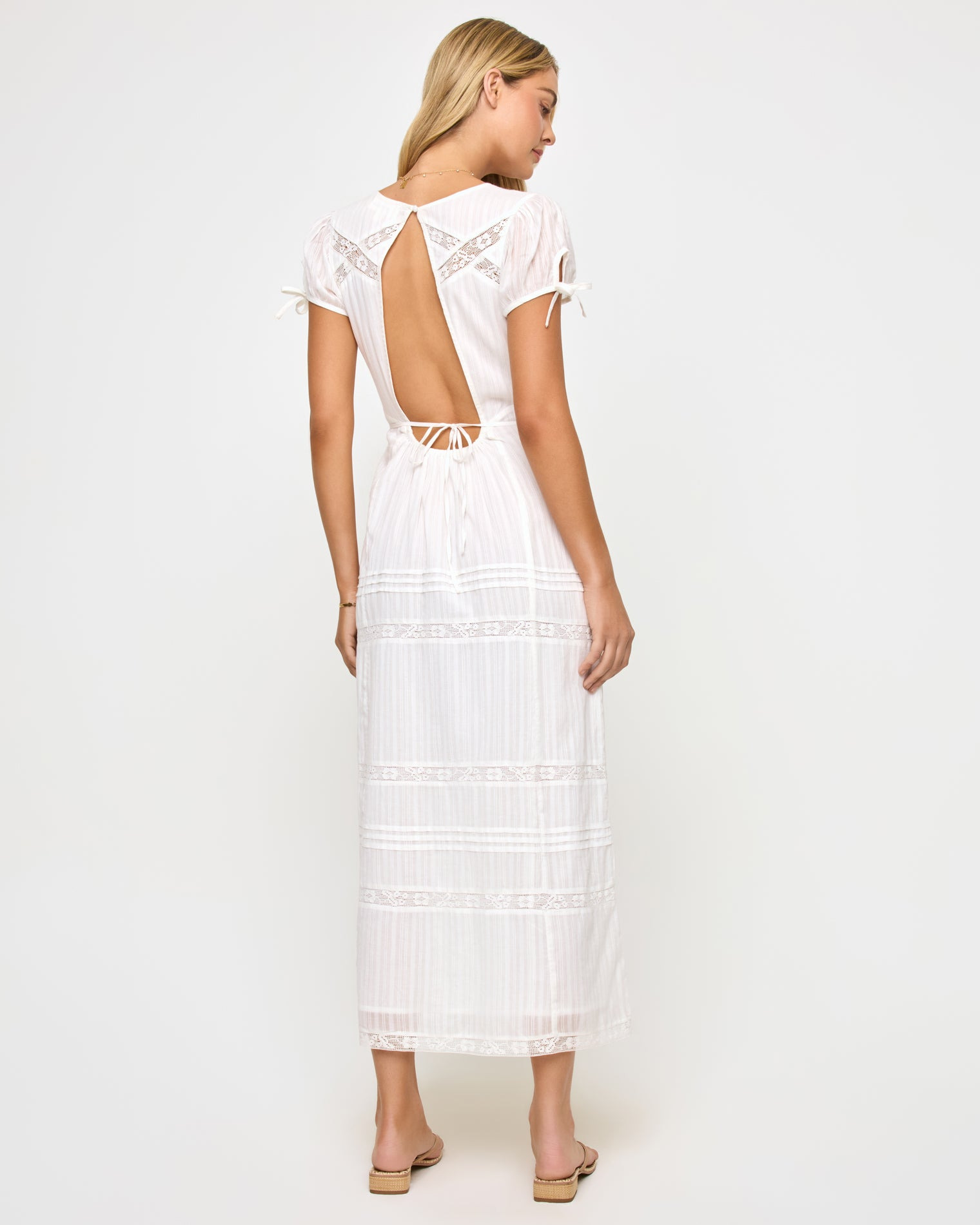 Love Song Maxi - 5
