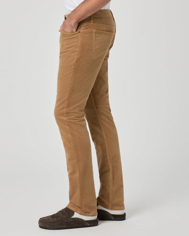 Federal 34" Slim Straight Pant 3