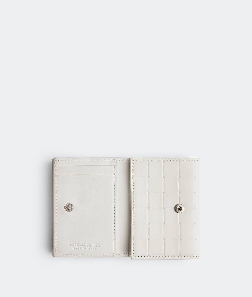 trifold flap wallet - 4