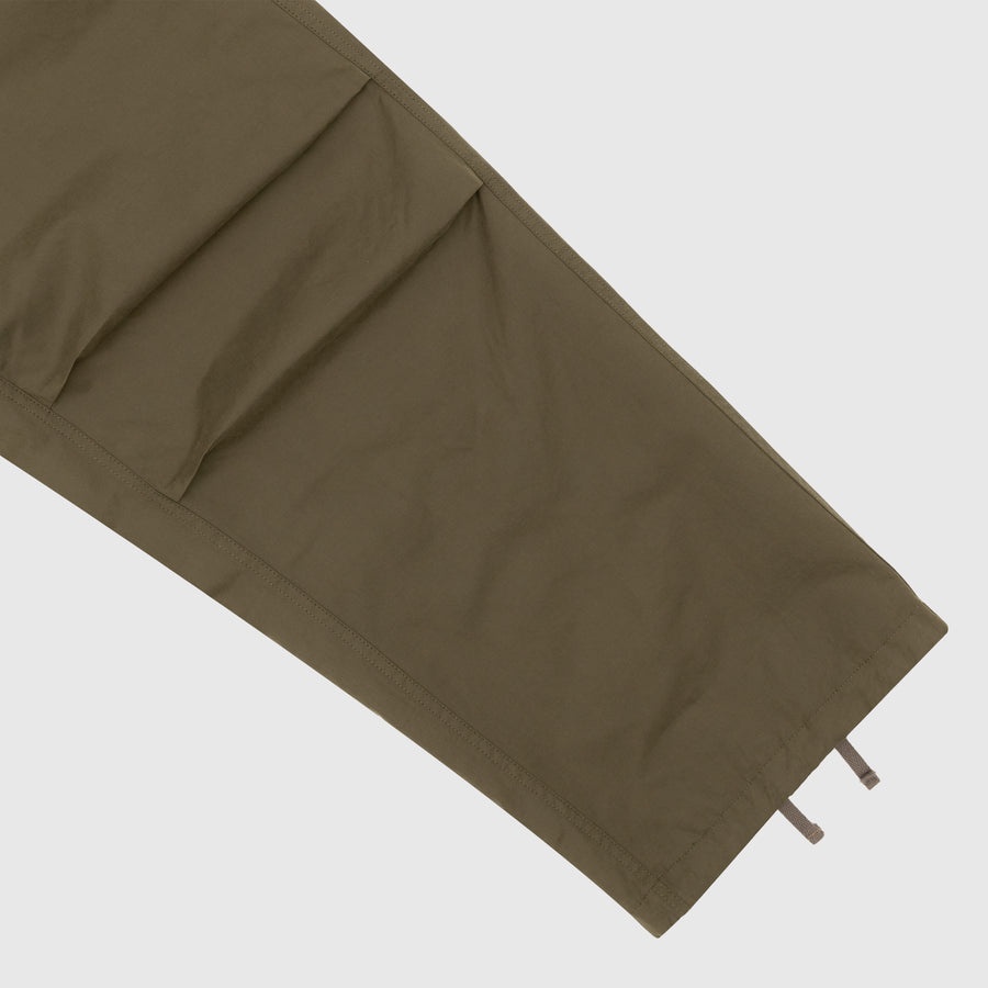 PC COATED CLOTH OVER PANT - 6