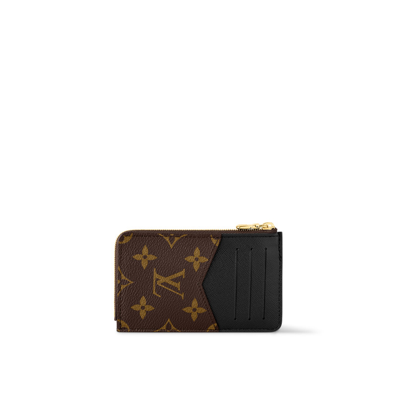 Card Holder Recto Verso 7