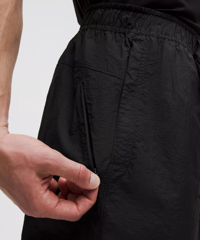 UV-Protective Hiking Short 6" 6