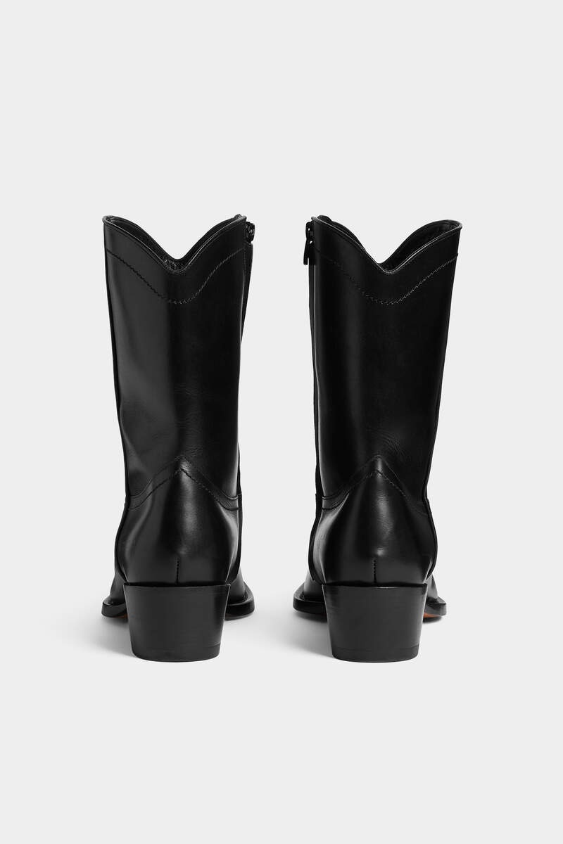 CITY NIGHTS COWBOY BOOTS - 3