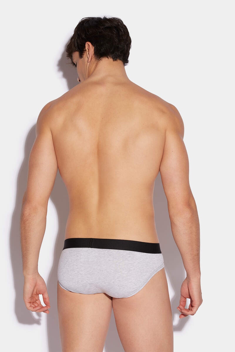 DSQUARED2 BAND BRIEF - 2