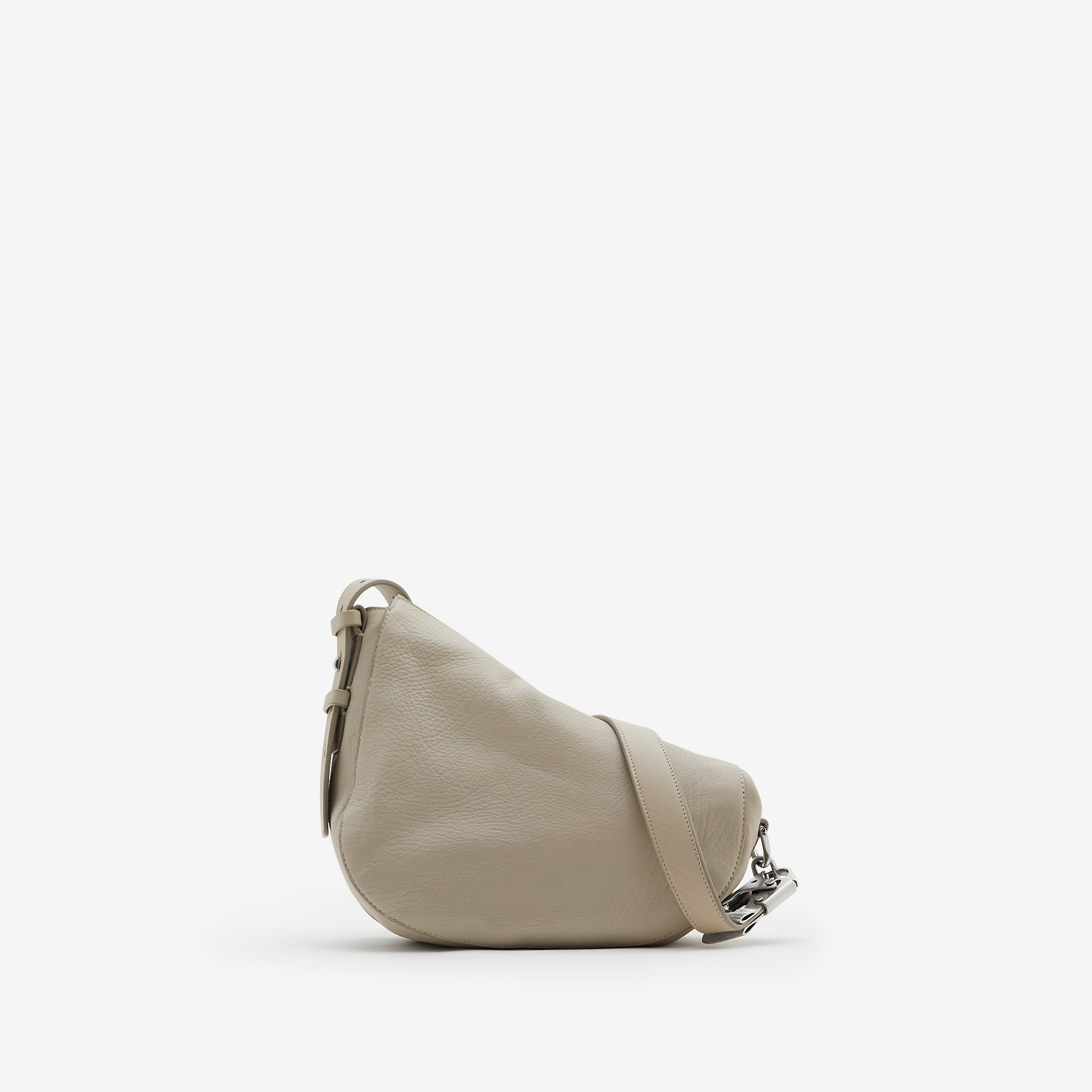 Burberry Small Knight Bag | REVERSIBLE