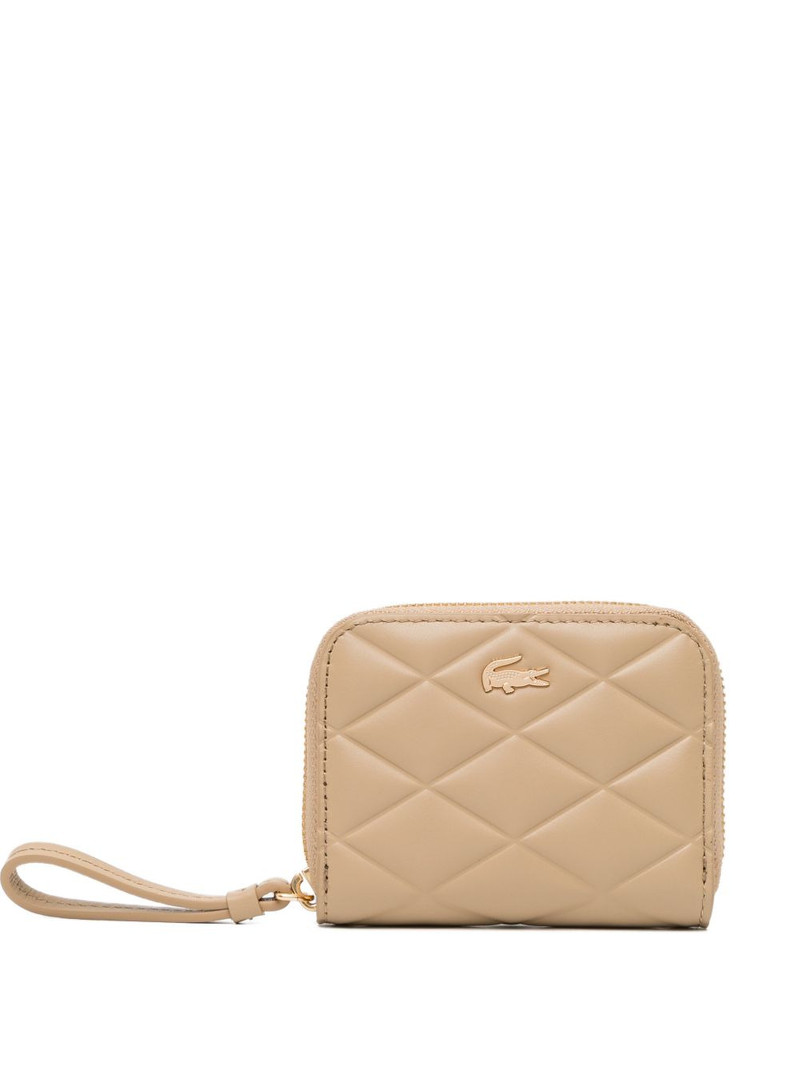 small Crocodelle purse 1