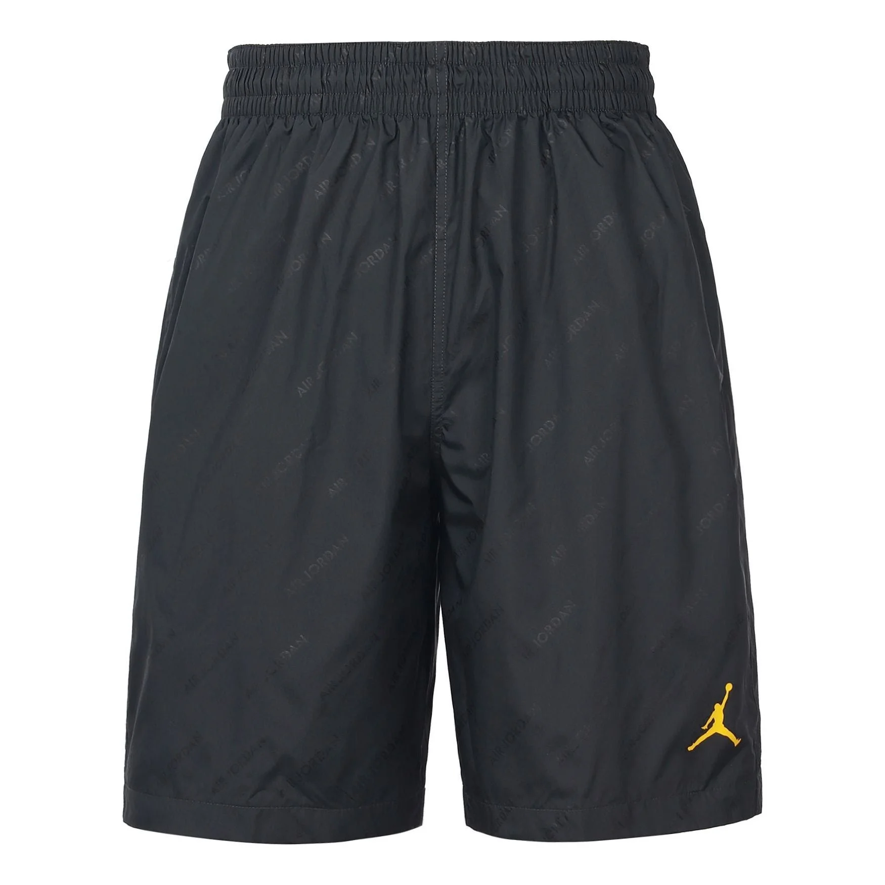 Air Jordan Legacy AJ4 Basketball Traning Shorts CK5320-060 - 1