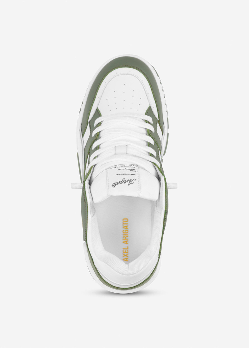 Area Lo Sneaker 4