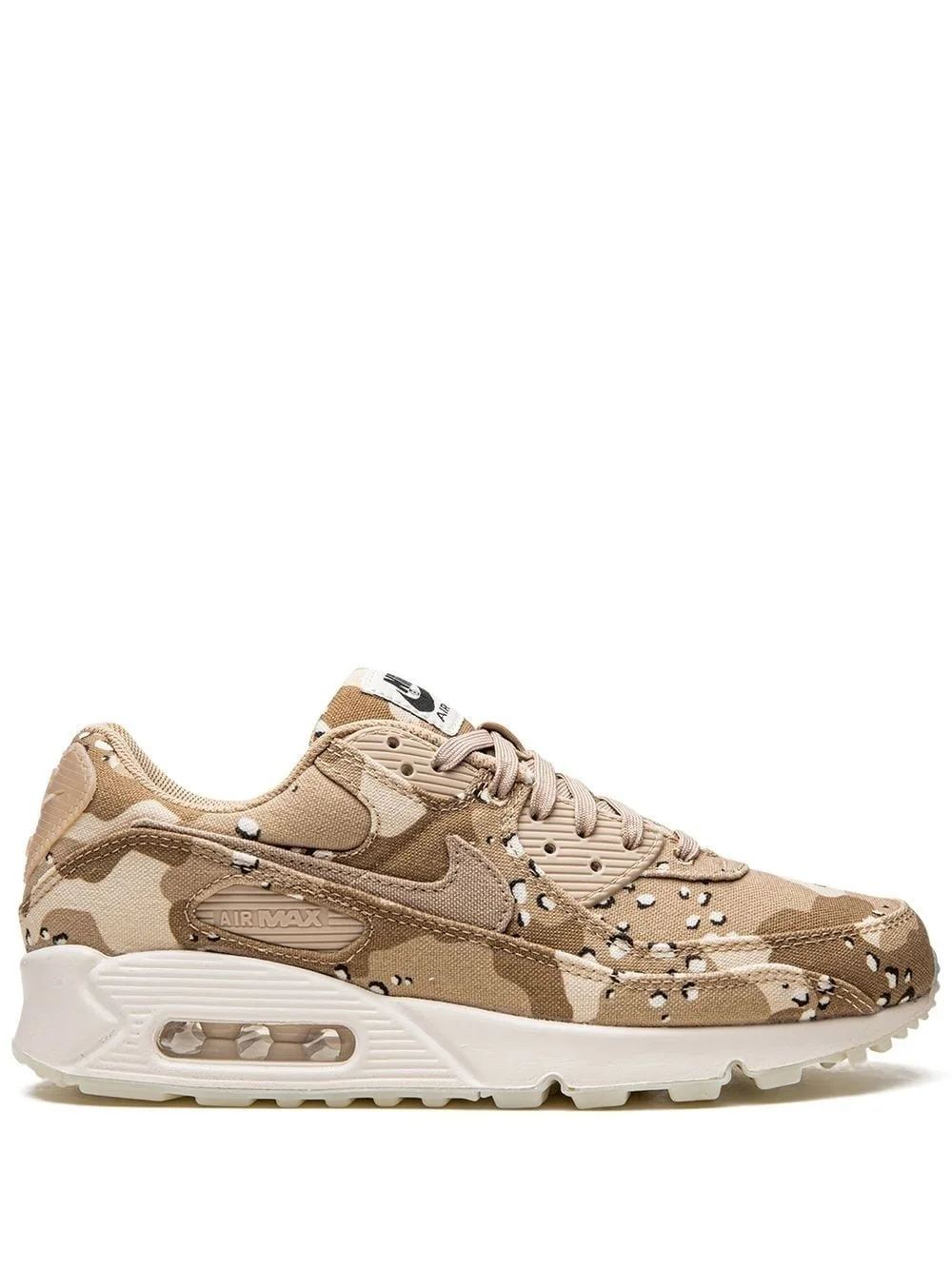Air Max 90 "Desert Camo" sneakers - 1