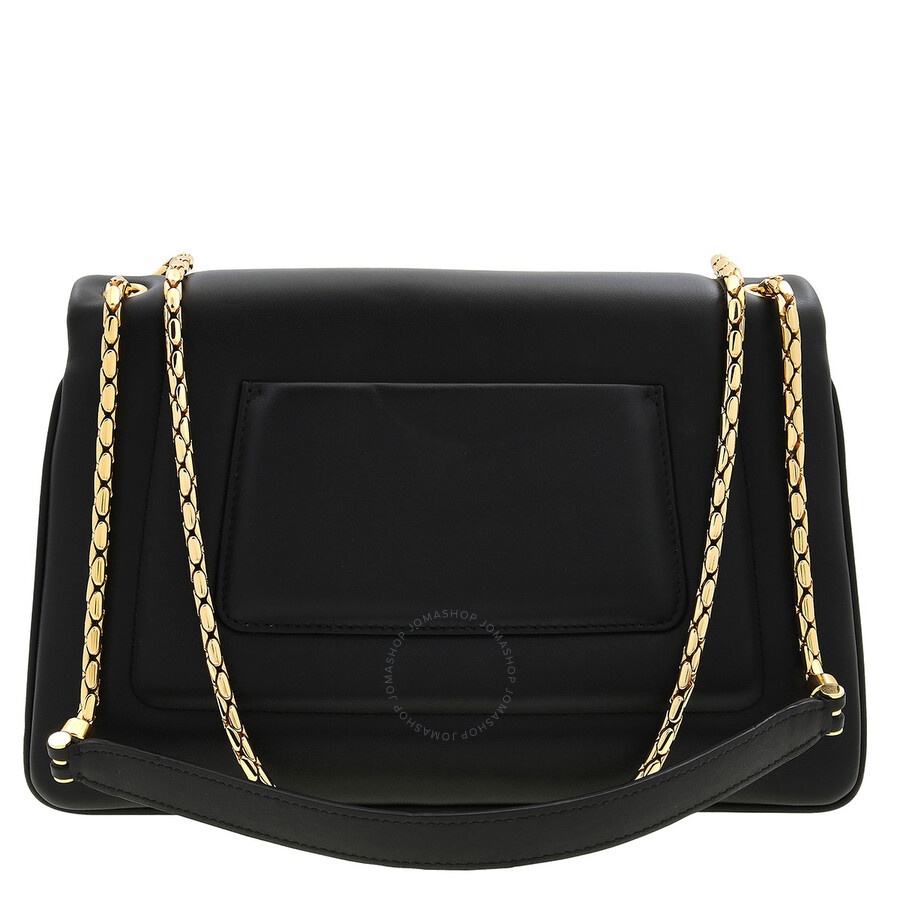 Bvlgari Serpenti Reverse Shoulder Bag - 3