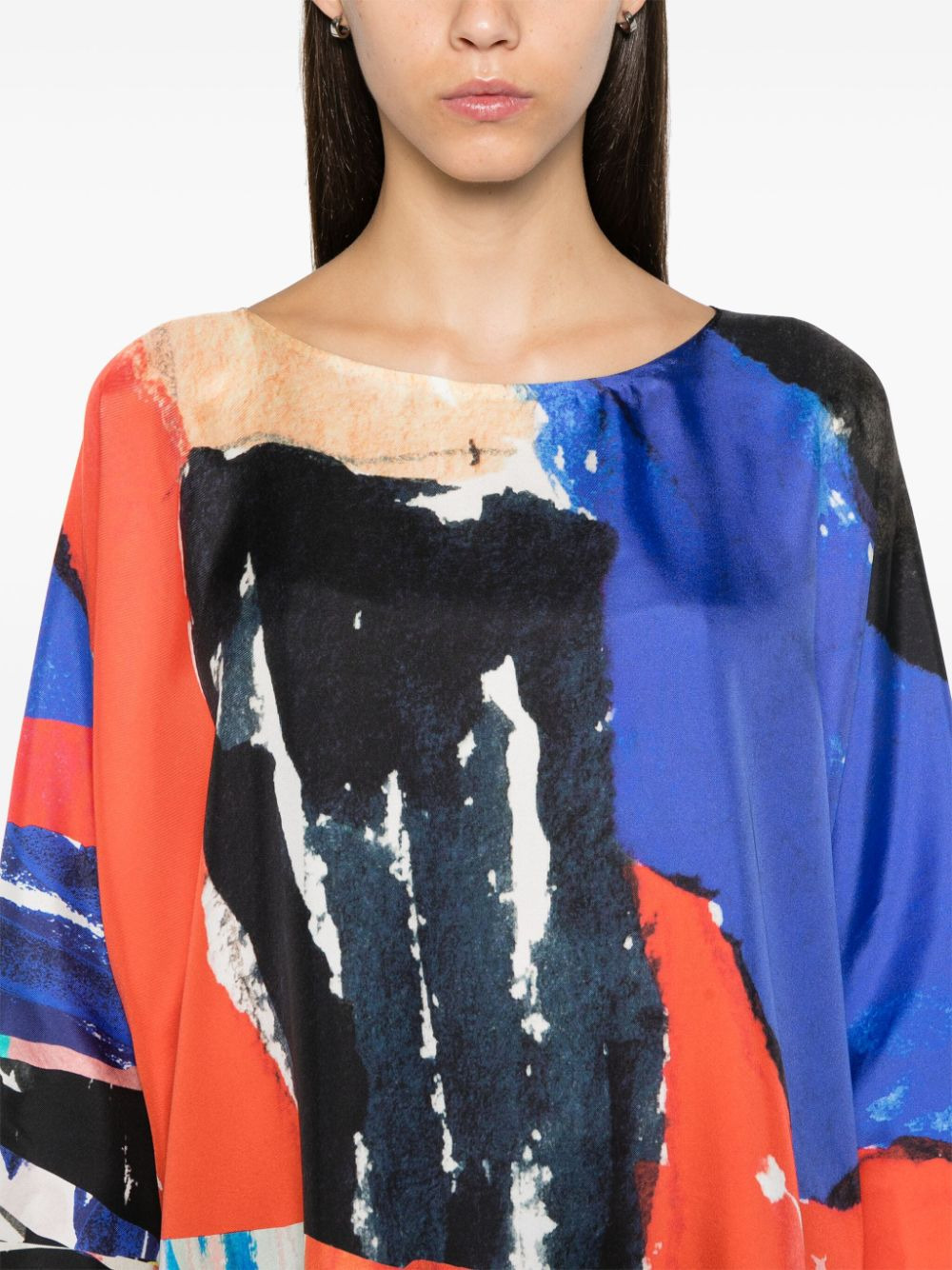 Daniela Gregis Shirts Pink - 2