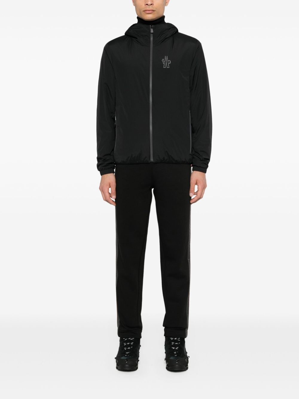 Bissen jacket - 2