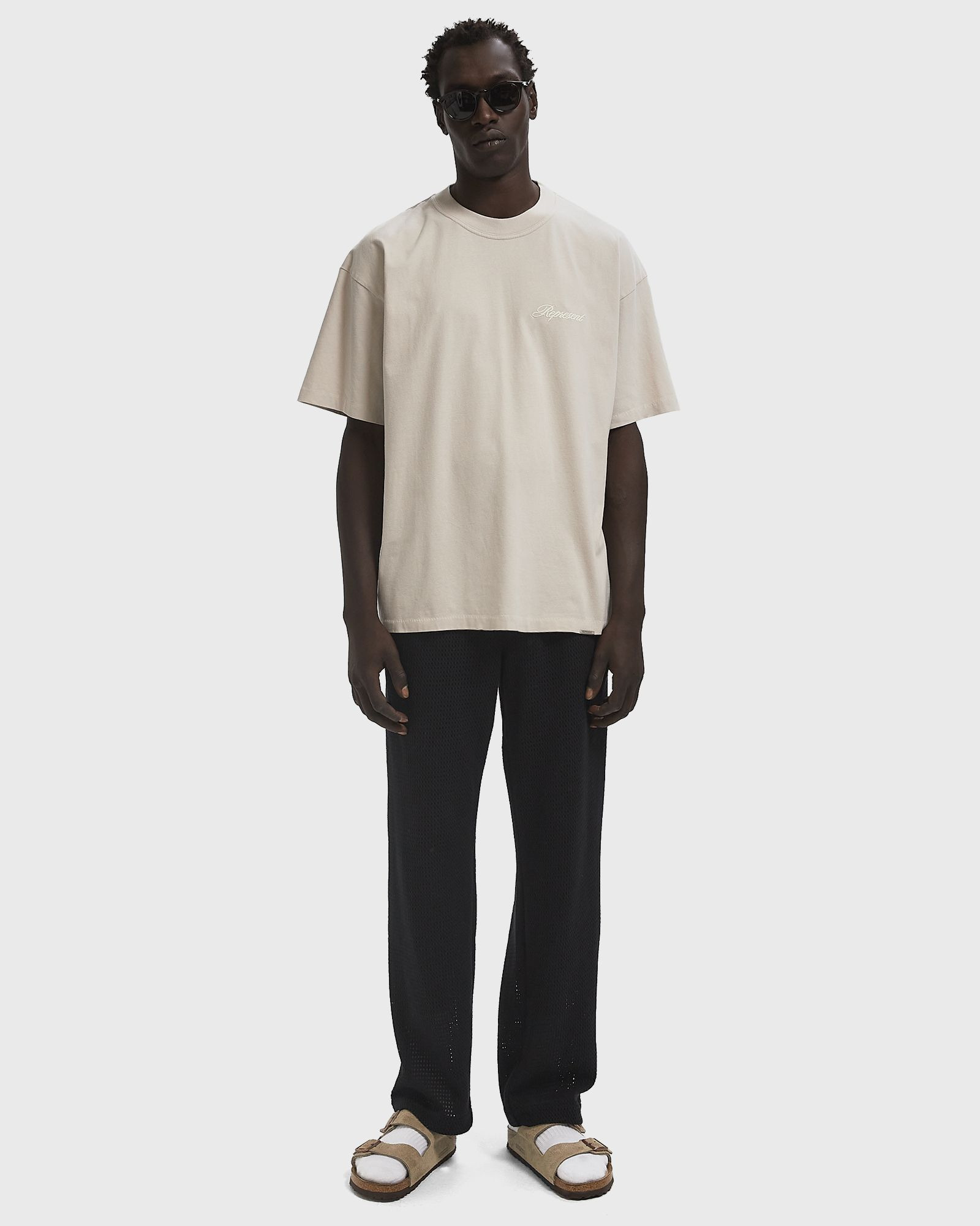 Script Logo T-Shirt - 2