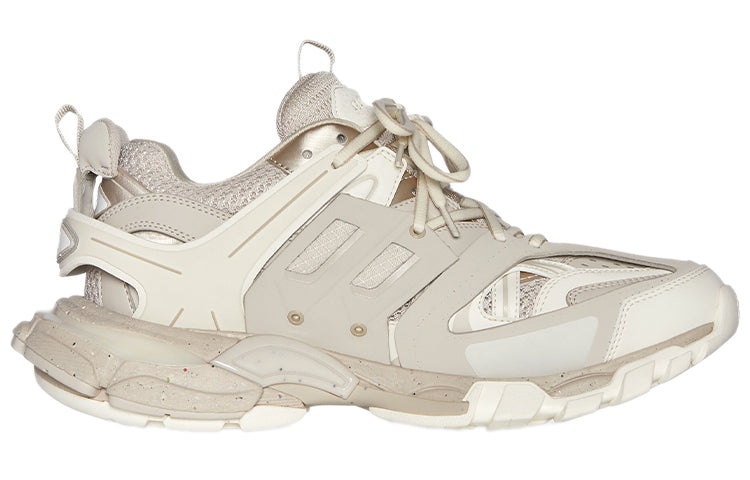 (WMNS) Balenciaga Track Sneaker 'Beige' 542436W3FE49697 - 2