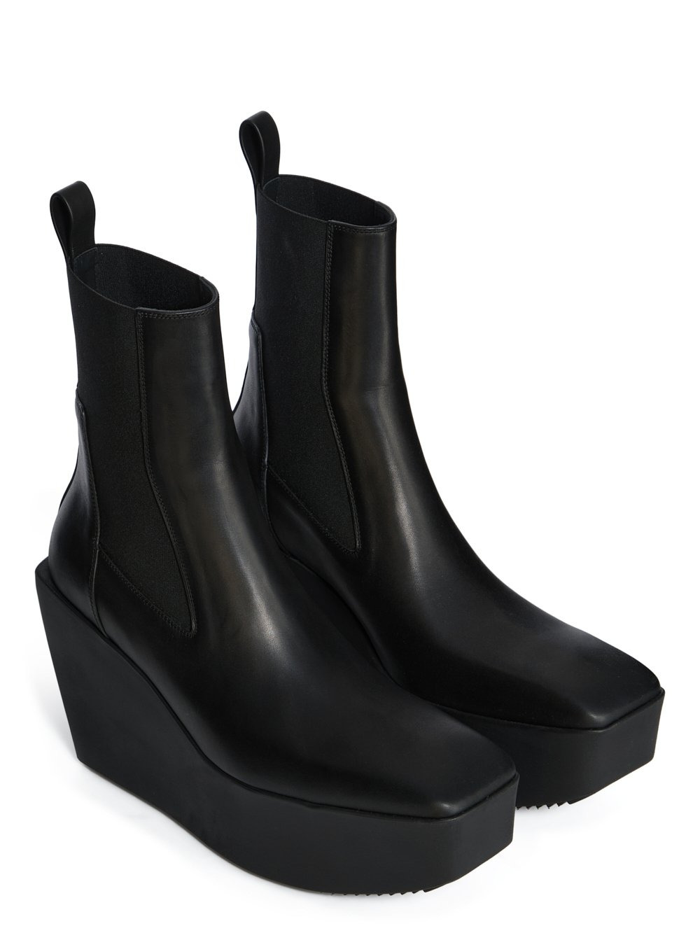 BOOTS - 6