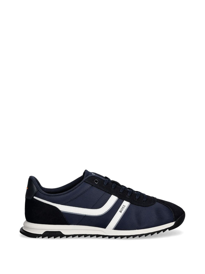 Zayn sneakers 1