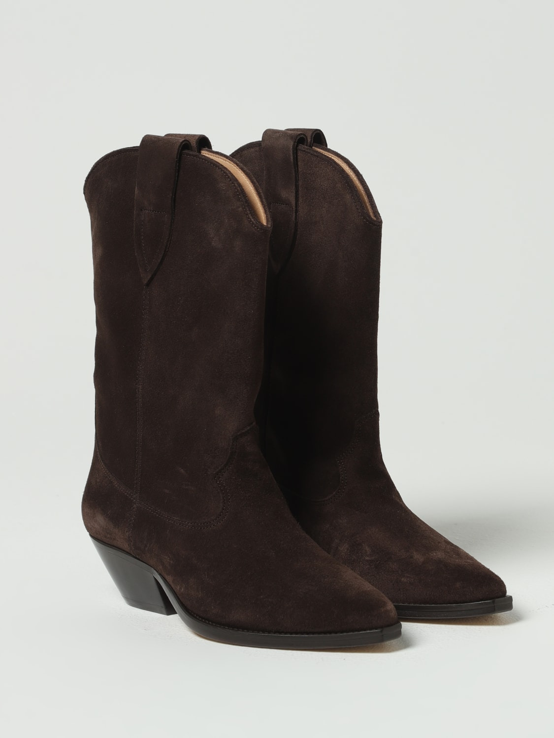 Flat ankle boots woman Isabel Marant - 2
