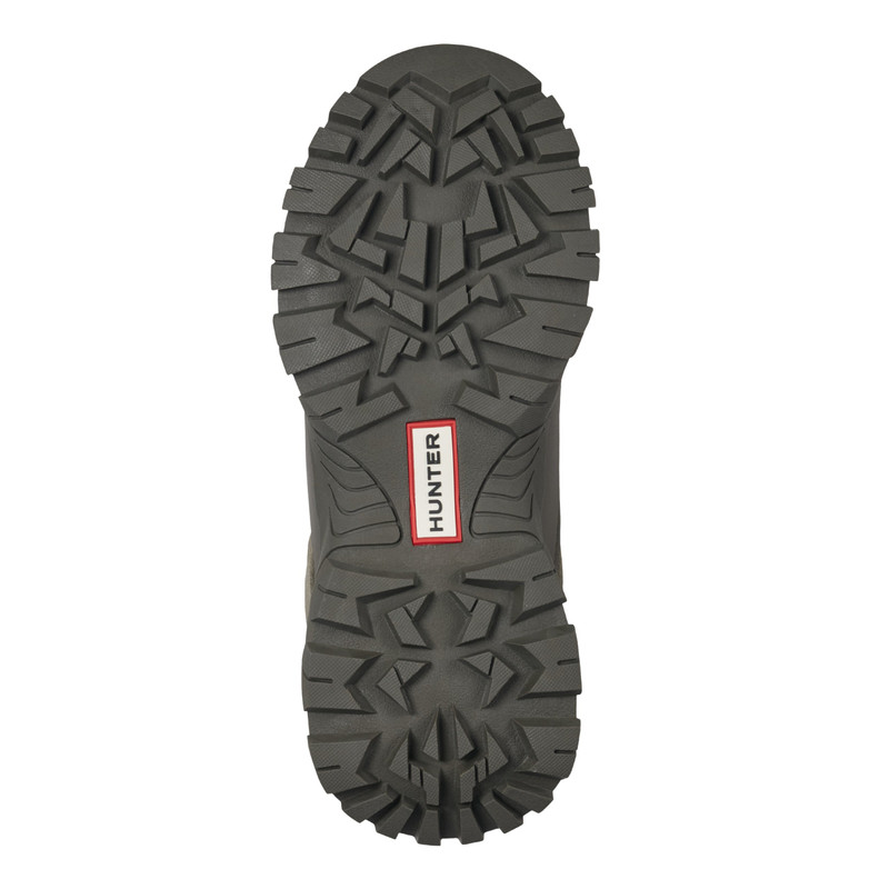 Women's Jasper Lace-up Waterproof Hiker Boots 6