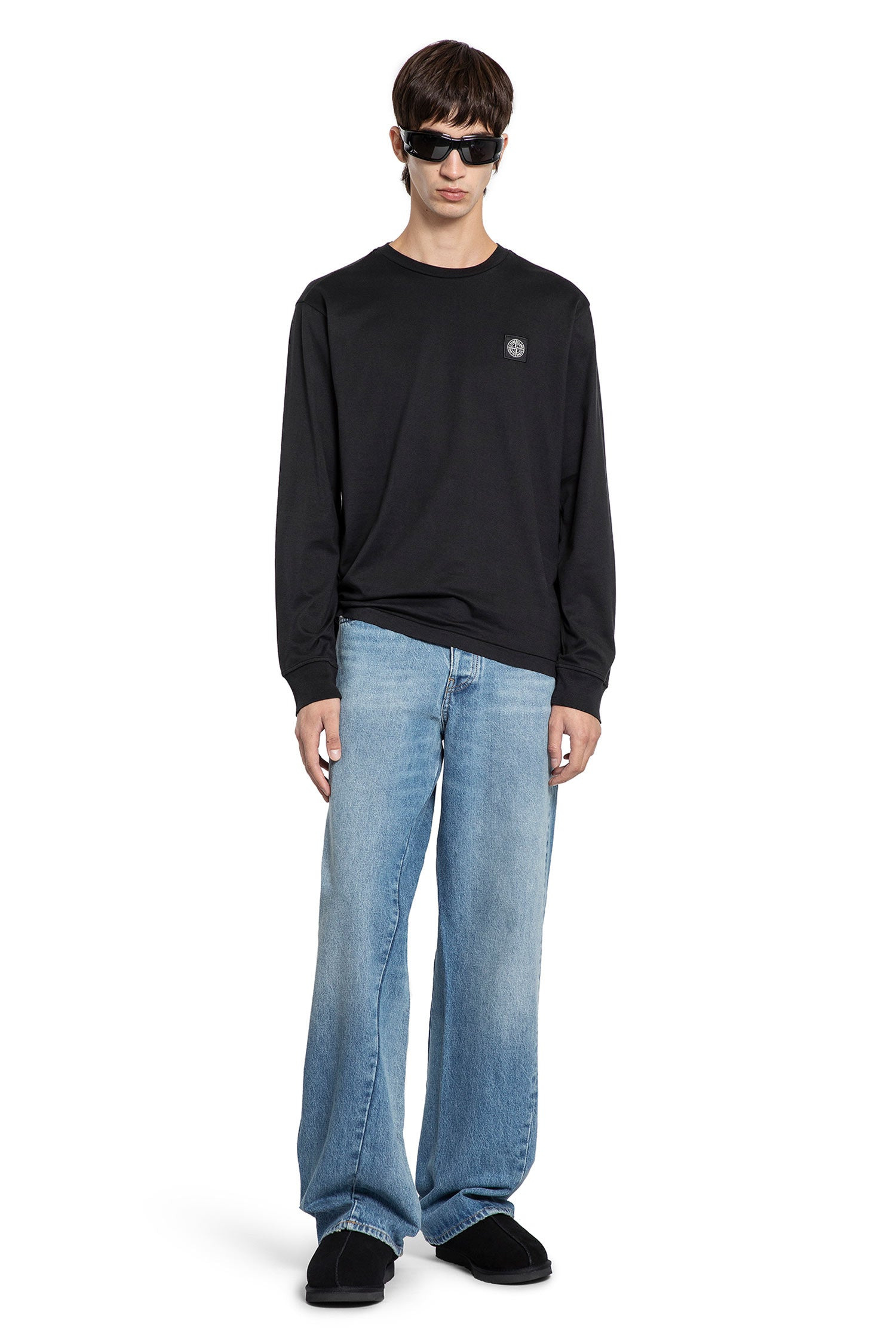 2100028-Cotton-Jersey-Long-Sleeve-T-Shirt - 4