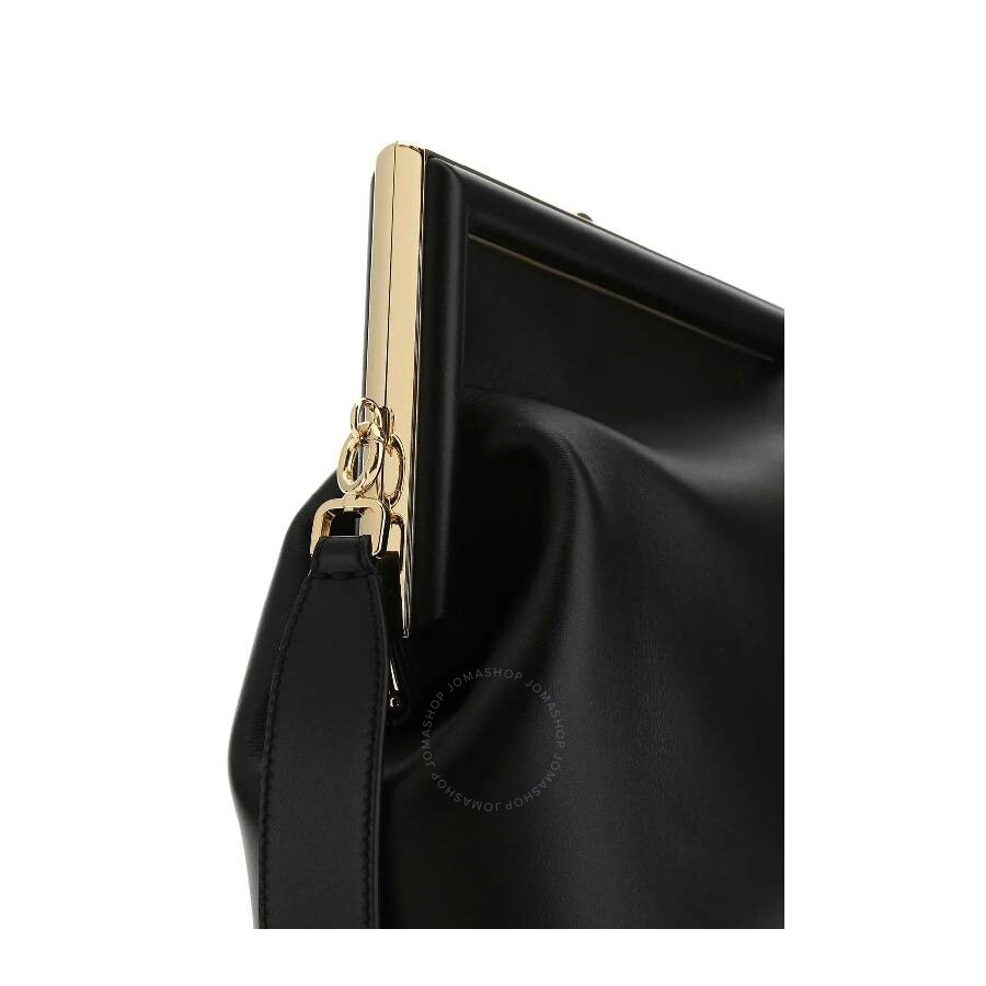 Fendi First Leather Crossbody Bag - 4