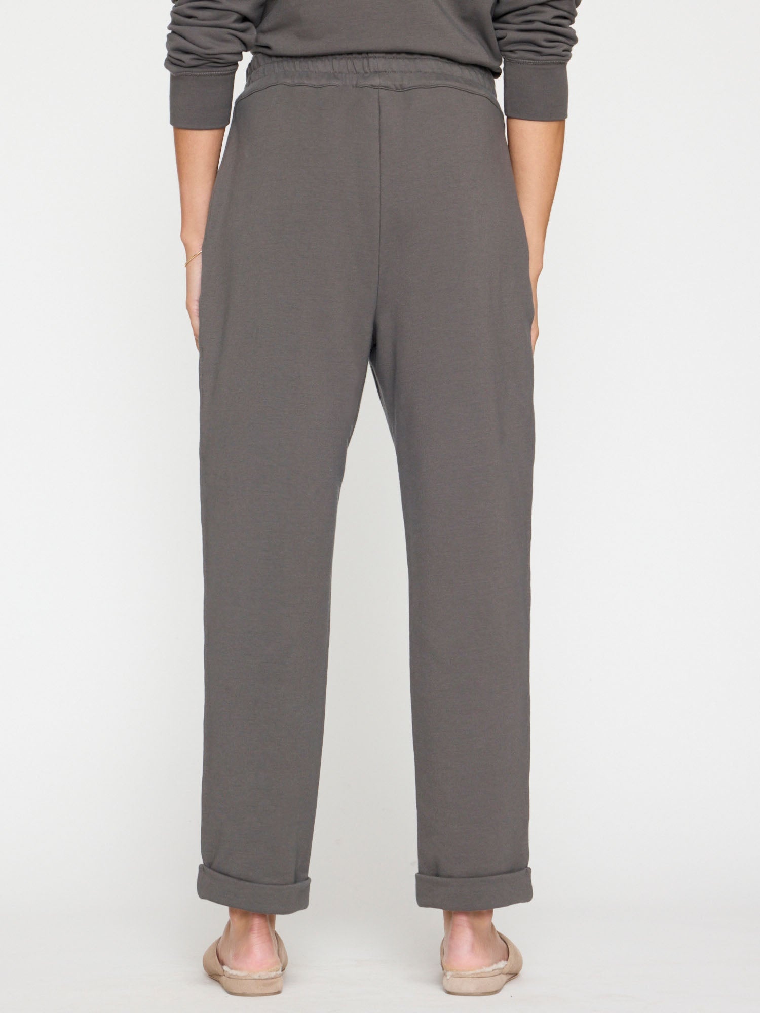The Penn Terry Pant - 4