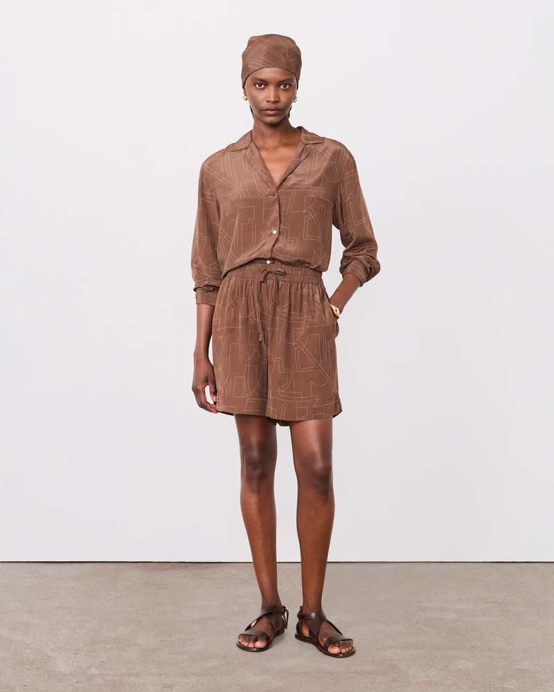 WINONA SHORT 1