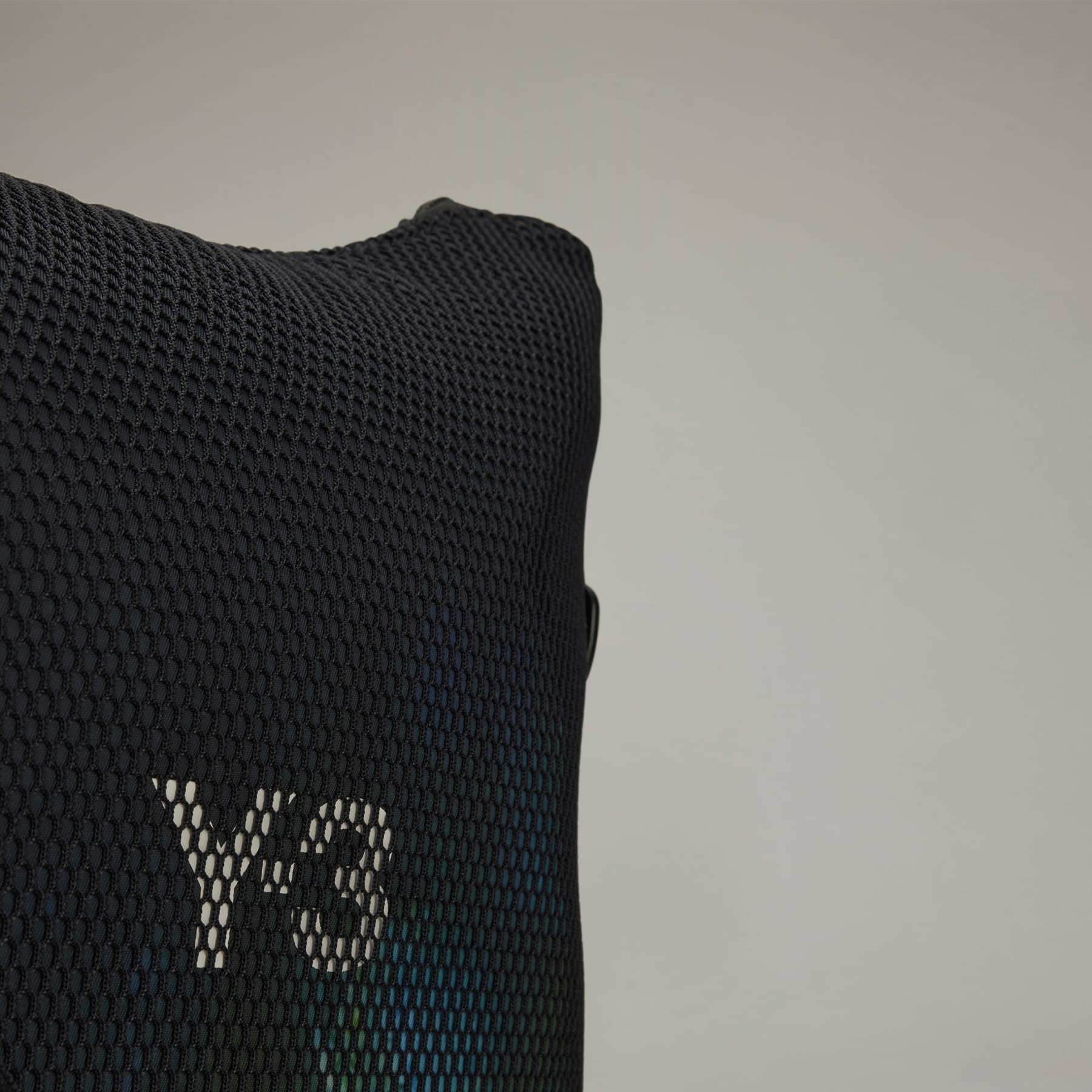 Y-3 Mesh Sacoche - 5