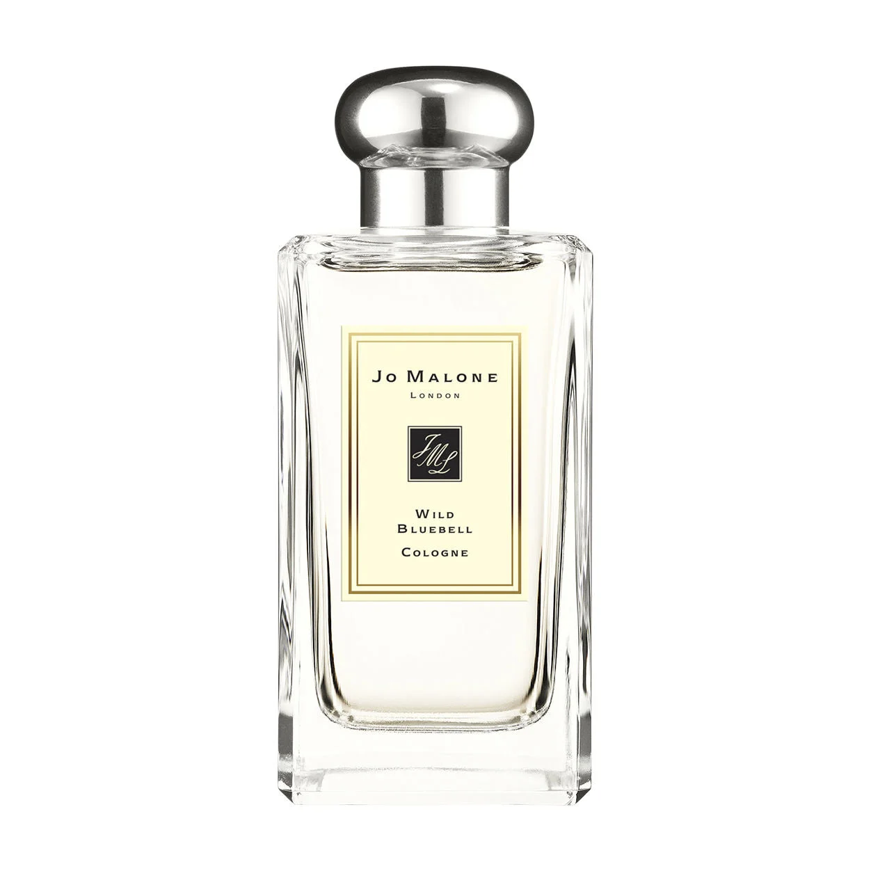 Wild Bluebell Cologne - 1