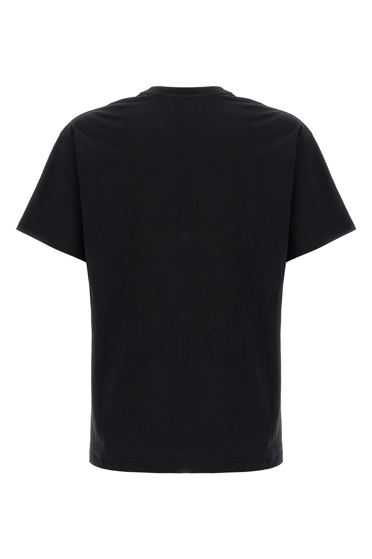 Logo print T-shirt - 3