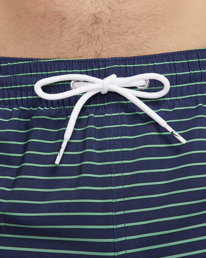 Nike Swim Men's 9" Volley Shorts 4