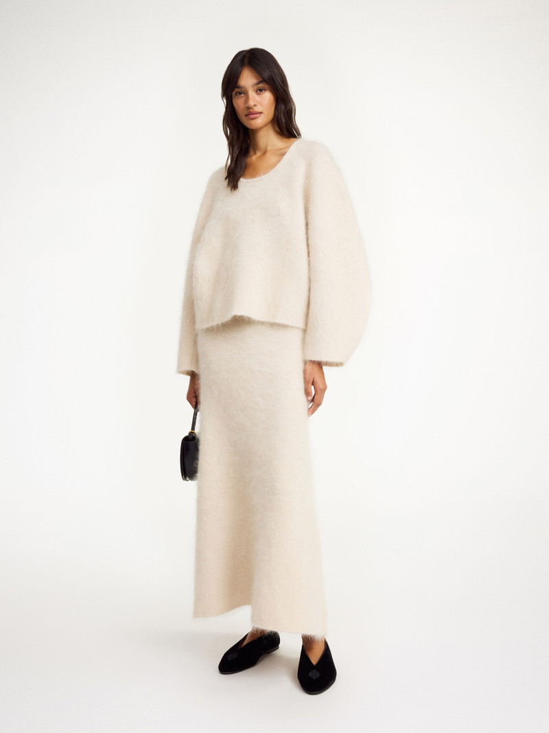 BY MALENE BIRGER Milea sweater outlook