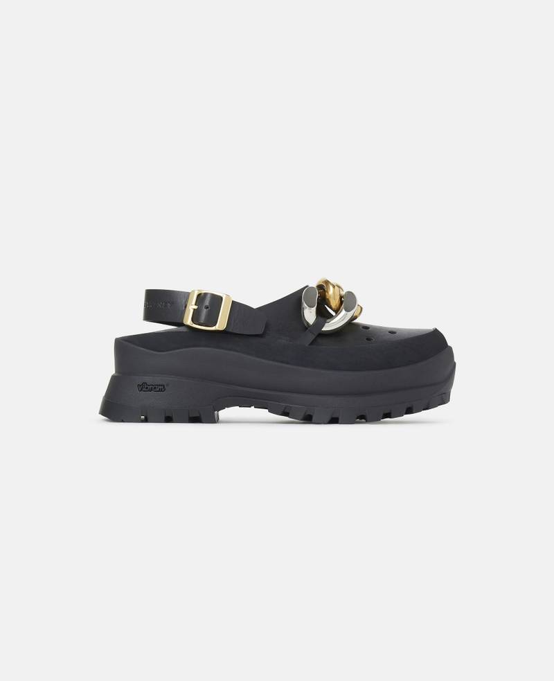 Falabella Trace Clogs 1