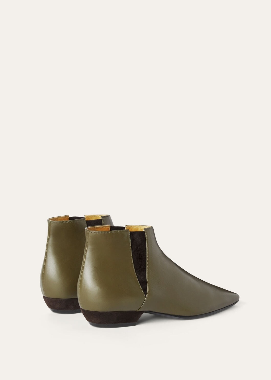Sumire Ankle Boots - 4