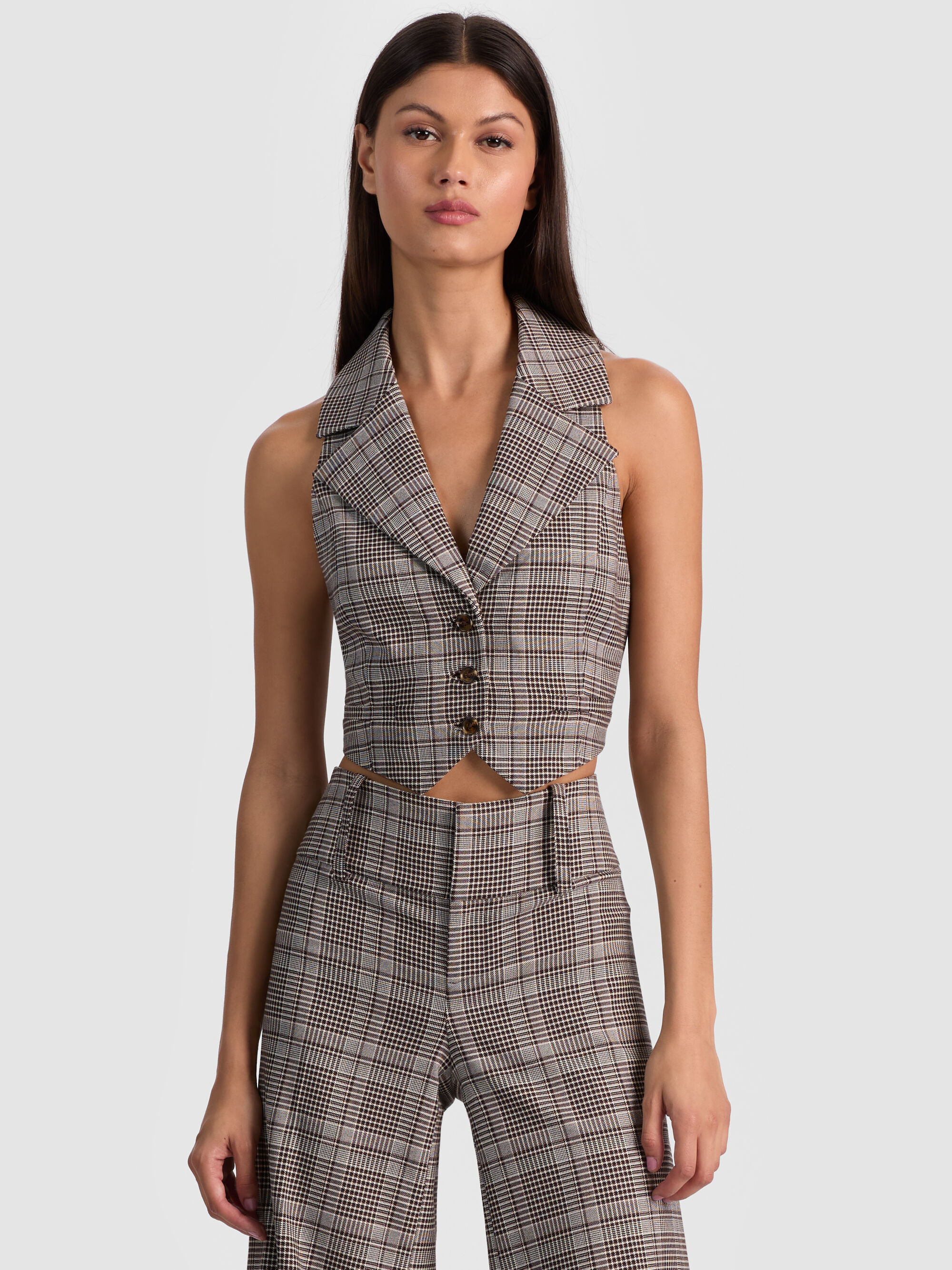 DONNA VEST - 2