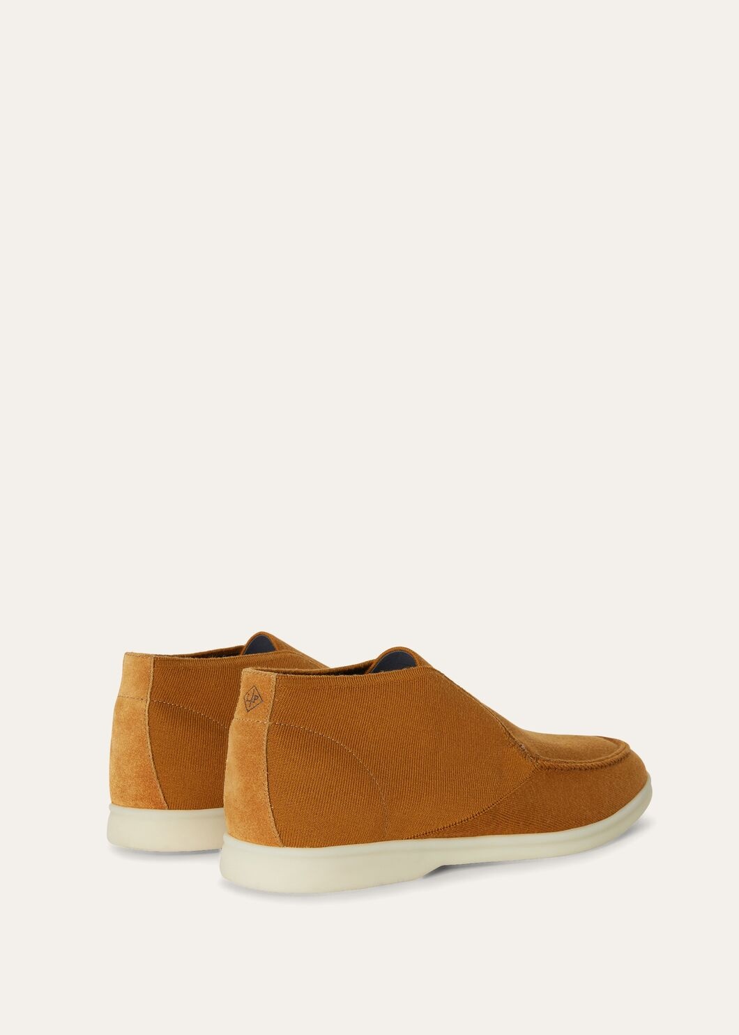 Open Knitted Walk Ankle Boot - 3