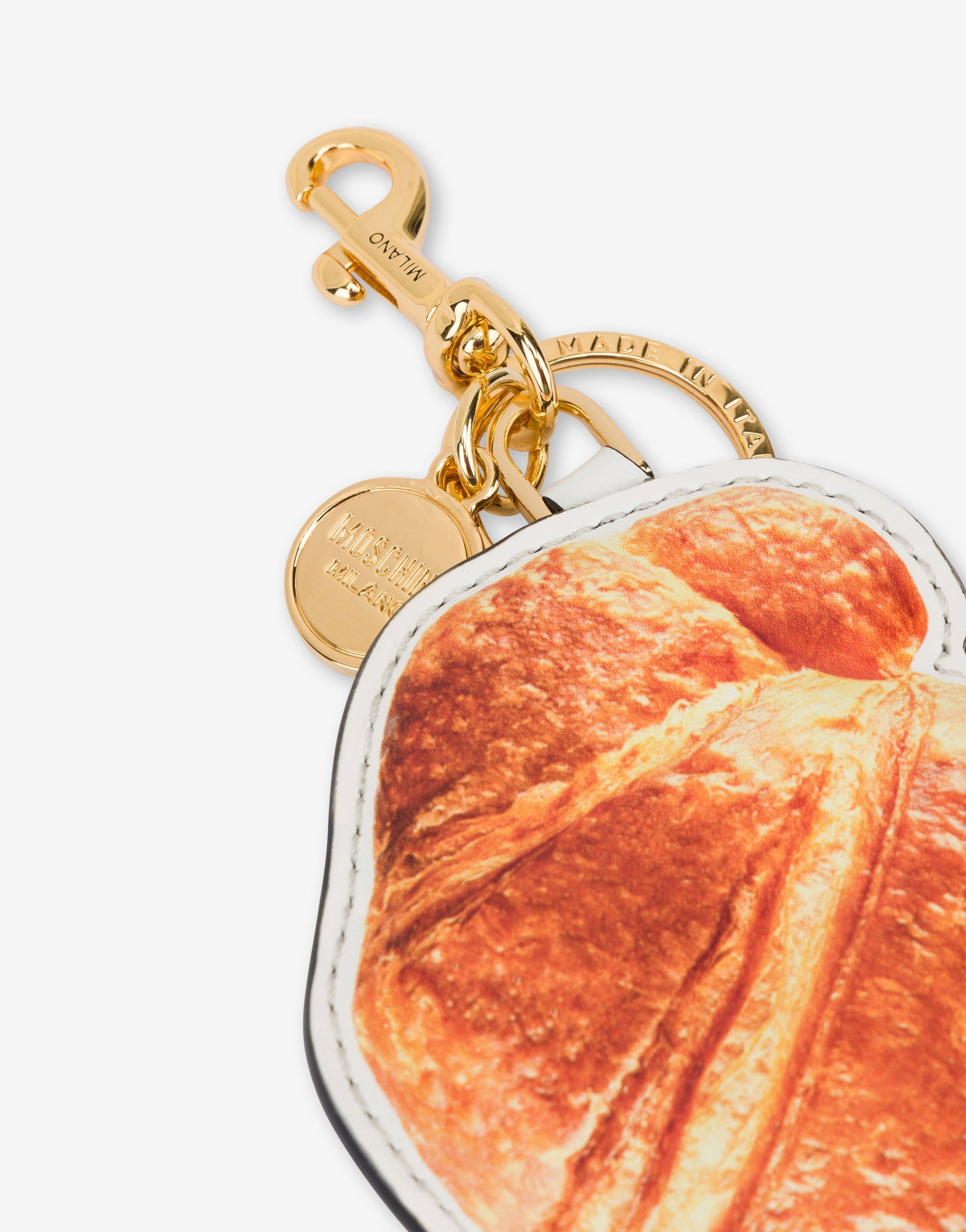 CROISSANT KEYCHAIN - 2