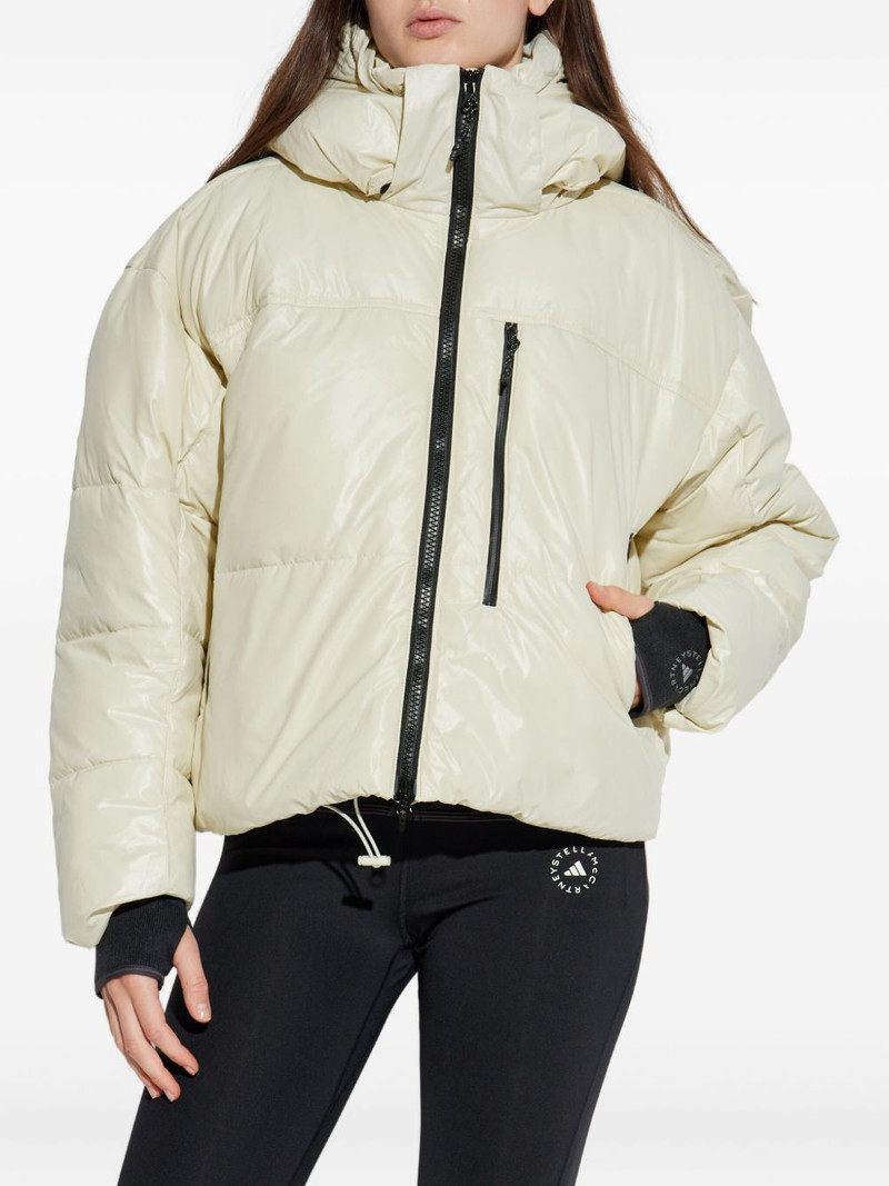 hooded jacket 3