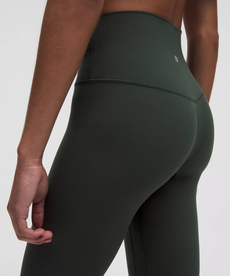 lululemon Align™ High-Rise Pant 25" 5