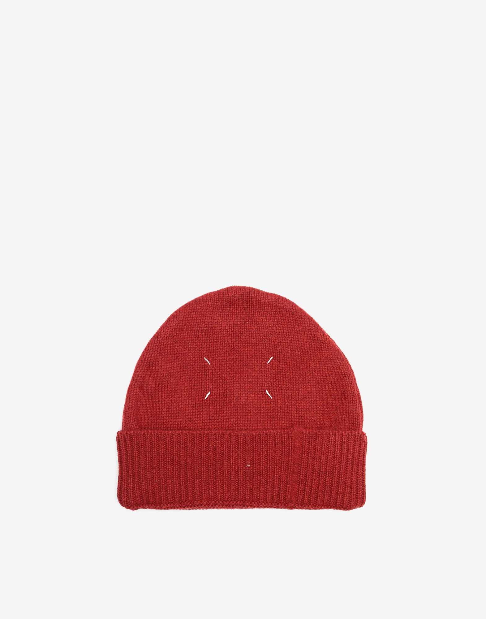 Destroyed beanie - 2