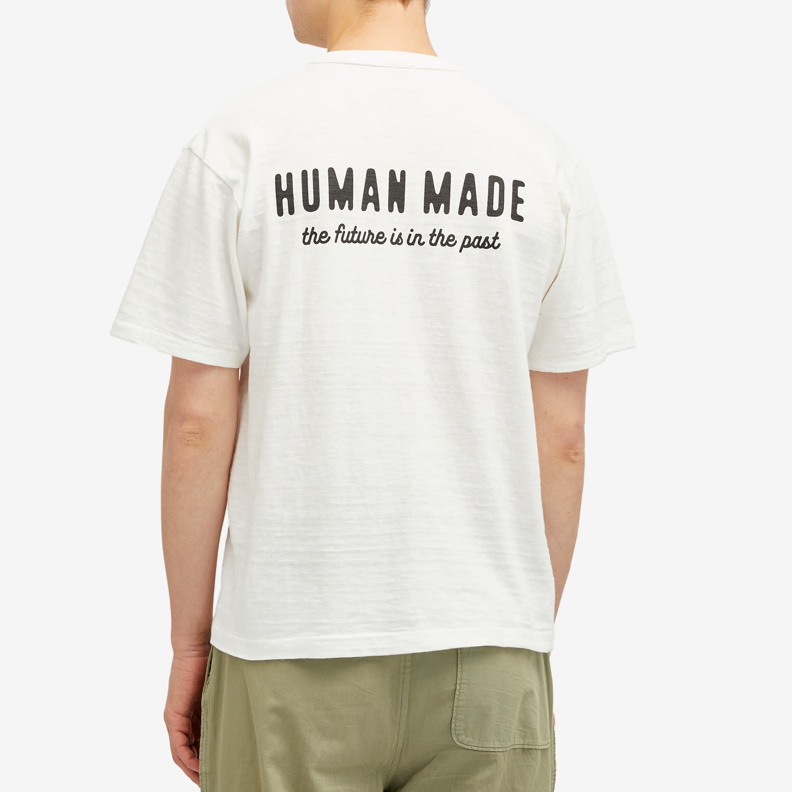 Human Made graphic t-shirt #17 - 3