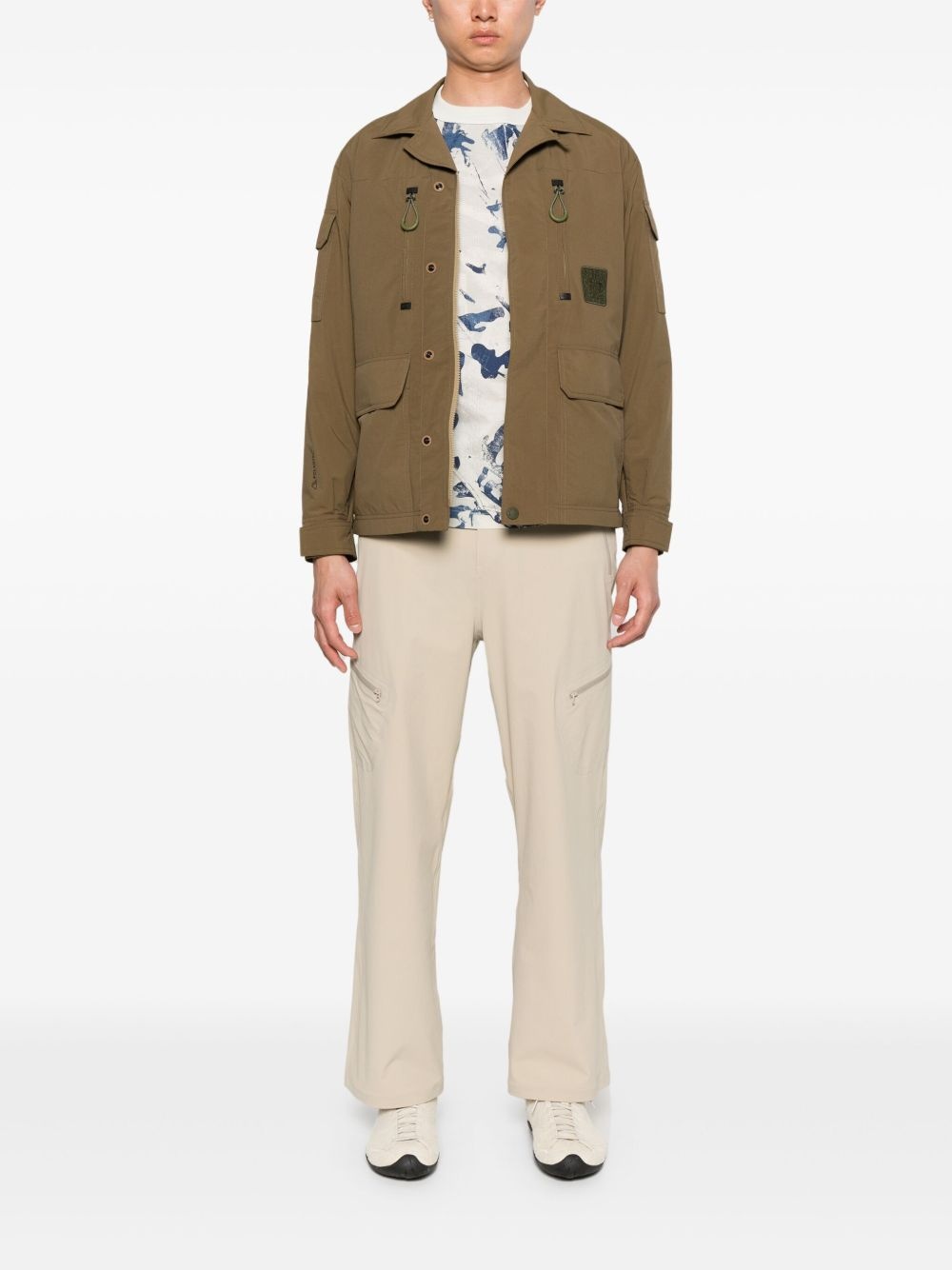 Dean jacket - 2