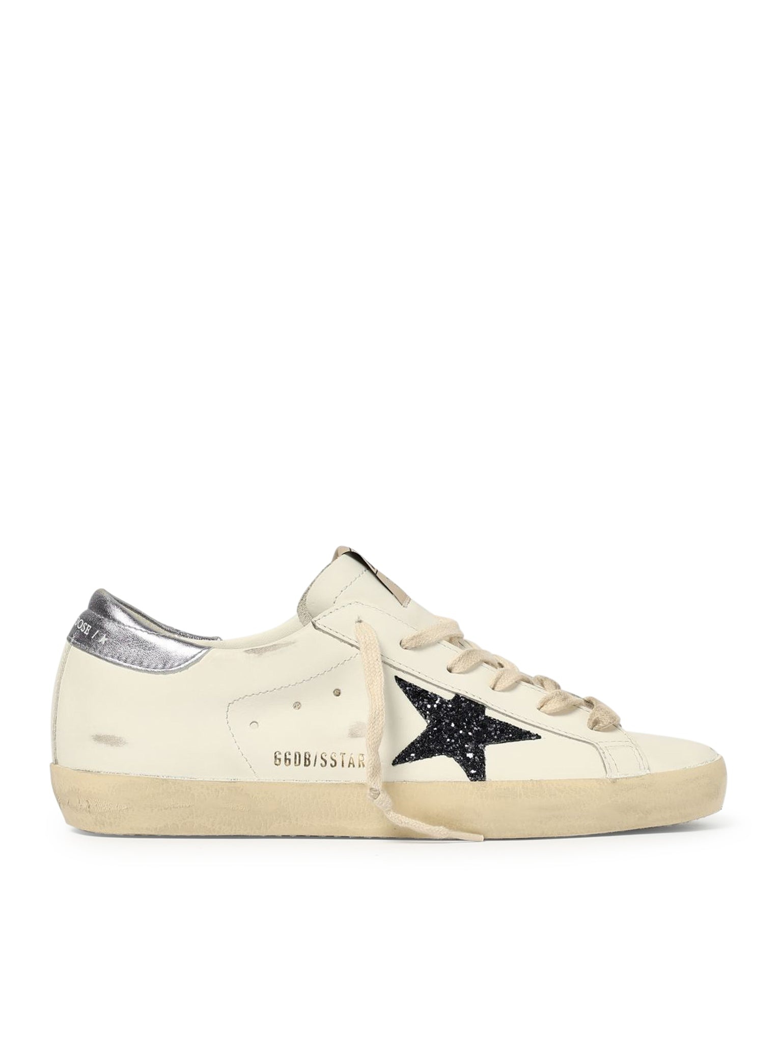 SUPER-STAR NAPPA SNEAKERS - 1